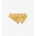 2024  T1 Logo Badge - V5 Champions Edition